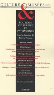 Culture & Musées N° 9.pdf