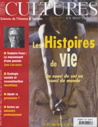 Les histoires de vie