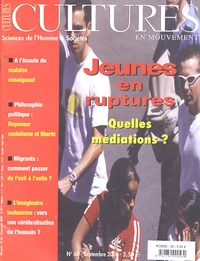 Jeunes en ruptures
