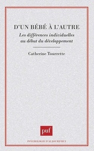 Catherine Tourrette - .