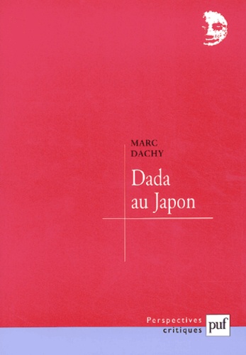 Marc Dachy - .