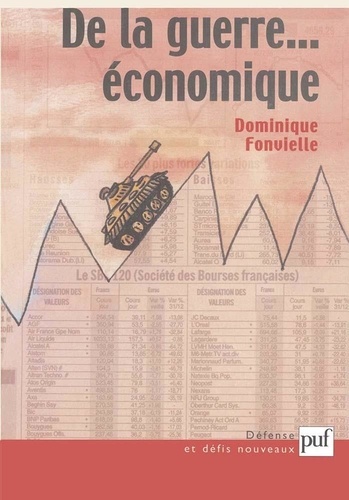 Dominique Fonvielle - .