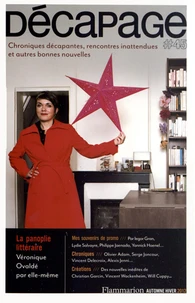 Décapage N° 45, Automne-hiver 2012