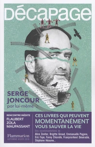 Ces livres qui peuvent momentanément vous sauver la vie