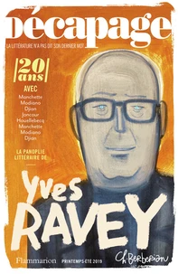 Yves Ravey