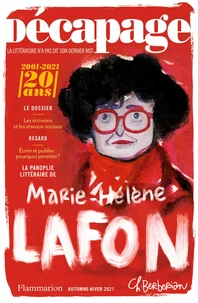 Marie-Hélène Lafon