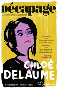 Chloé Delaume