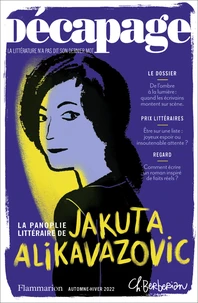 Jakuta Alikavazovic