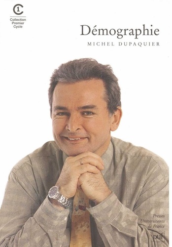 Michel Dupâquier - .