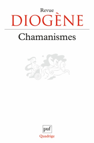  Revue diogène - Diogène N° 396 : Chamanismes.