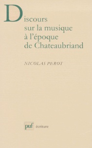 Nicolas Perot - .