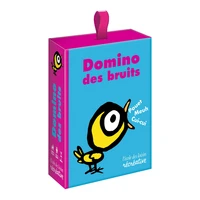 Domino des bruits