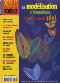La modélisation informatique, exploration du réel