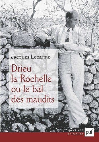 Jacques Lecarme - .