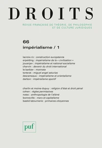 Impérialisme