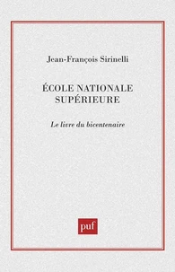Ecole normale supérieure