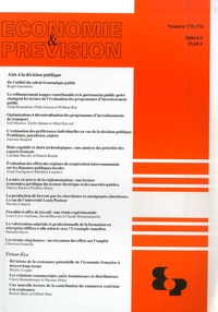 Economie et prévision N° 175-176/2006.pdf