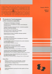 Economie et prévision N° 190-191/2009.pdf