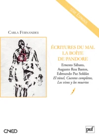 Ecritures du mal, la boîte de Pandore