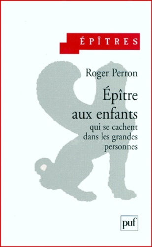 Roger Perron - .