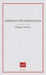 Espaces stendhaliens
