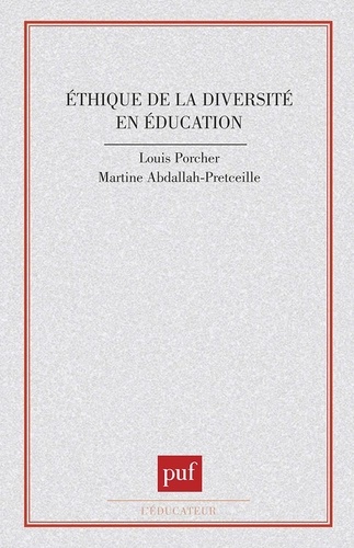 Éthique de la diversité et éducation