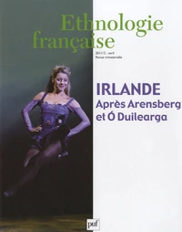 Irlande, après Arensberg et O'Duilearga