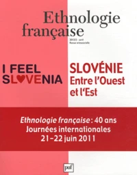 Slovénie