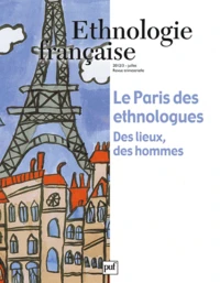 Le Paris des ethnologues