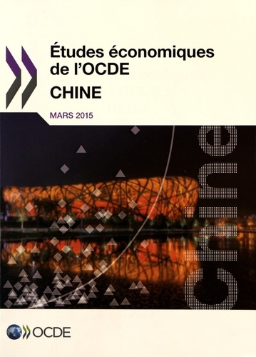 Etudes économiques de l'OCDE  Chine 2015