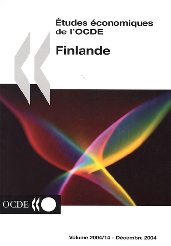 Etudes économiques de l'OCDE  Finlande 2004