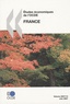  OCDE - Etudes économiques de l'OCDE Volume 2007 N° 13 : France.