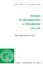 Femmes et Réformation à Strasbourg (1521-1549)