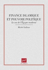 Michel Galloux - .