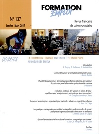 Formation Emploi N° 137, janvier-mars.pdf