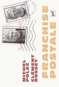 Michel Polac et Clément Rosset - .