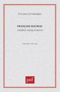 François Mauriac