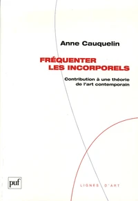 Fréquenter les incorporels