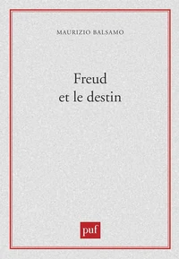 Freud et le destin