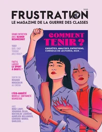 Comment tenir ?