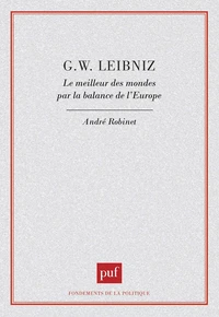 G. W. Leibniz