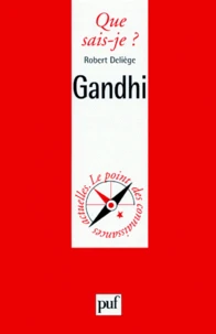 Gandhi