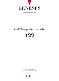 Mobilités professionnelles