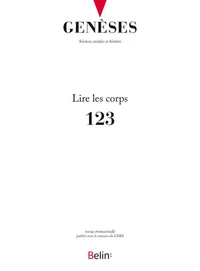 Lire les corps
