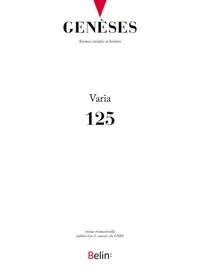 Varia