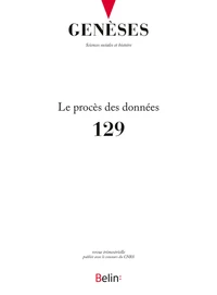 Le procès des données