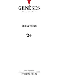 Trajectoires