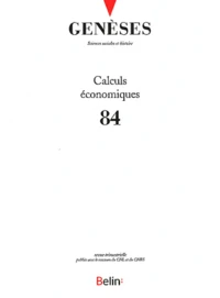 Calculs économiques
