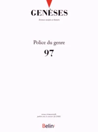 Police du genre