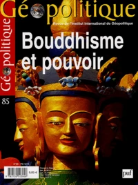 Bouddhisme et pouvoir